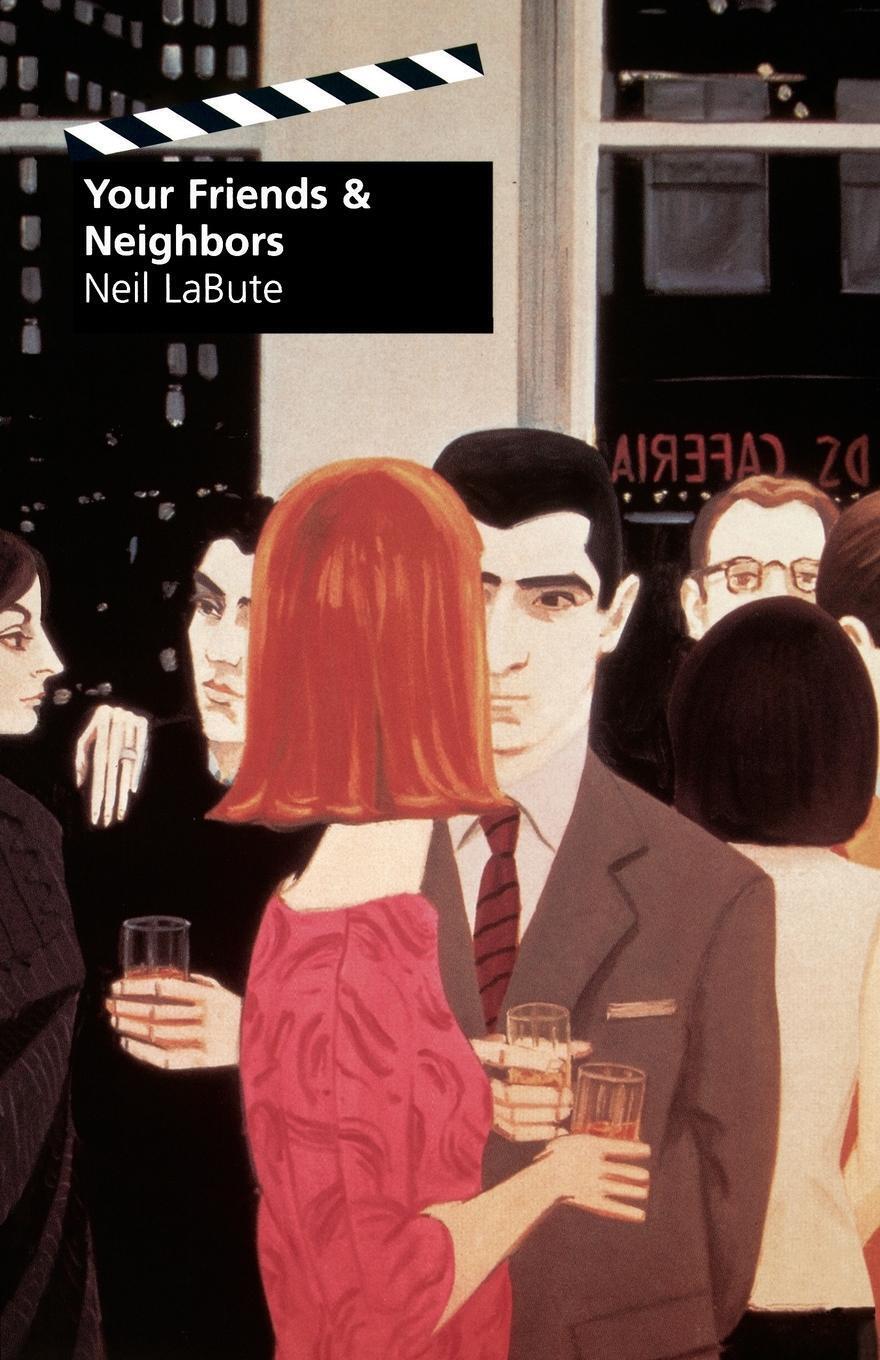 Thumbnail - Your Friends & Neighbors Neil Labute Taschenbuch Paperback Englisch