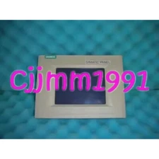 1PC USED SIEMENS 6AV6545-0BA15-2AX0 TP170A #P