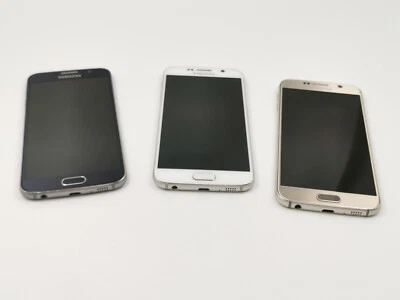 Samsung Galaxy S6 · 32GB