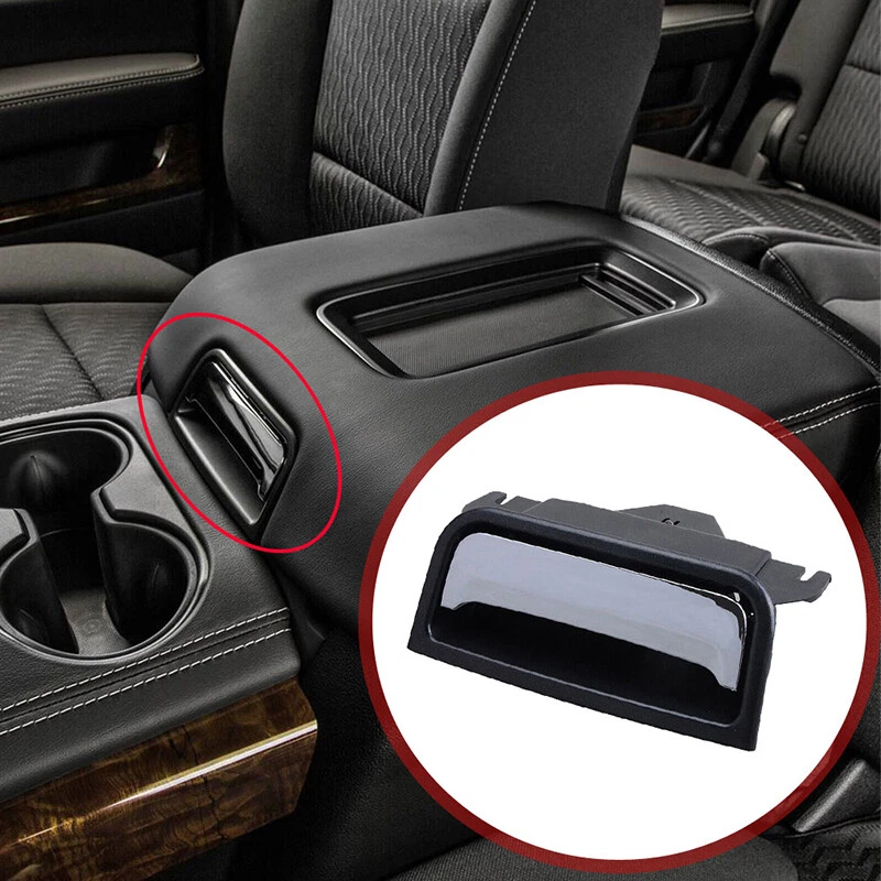 Chevy suburban car 2025 seat latches