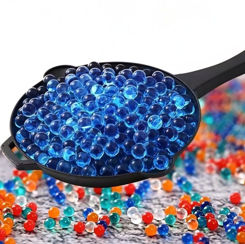 Elektrische AK-47 Gel Ball Blaster, 10000+1000 Gel, 7,4 V Batterie - Bild 36 von 36