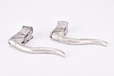 Mafac Course 121 Competition/Racing non-aero Brake Lever Set from the 1950-60s