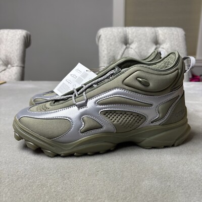 Adidas 032C x GSG TR 'Stone Green' Men's Size 7/Women's 8