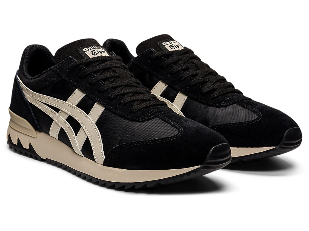 Onitsuka Tiger CALIFORNIA 78 EX 1183A355 002 BLACK OATMEAL Unisex