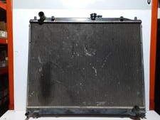 Radiateur Mitsubishi MONTERO