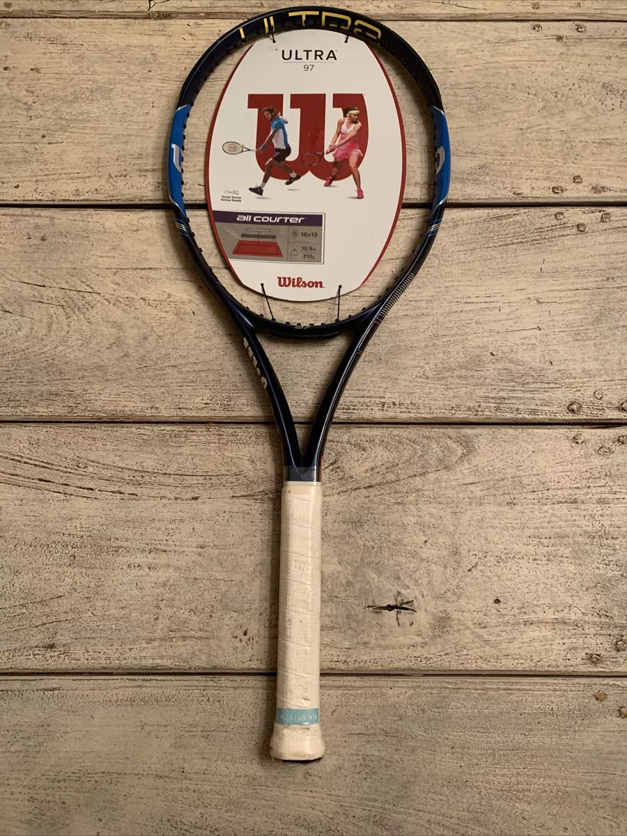 Wilson ultra 97 store