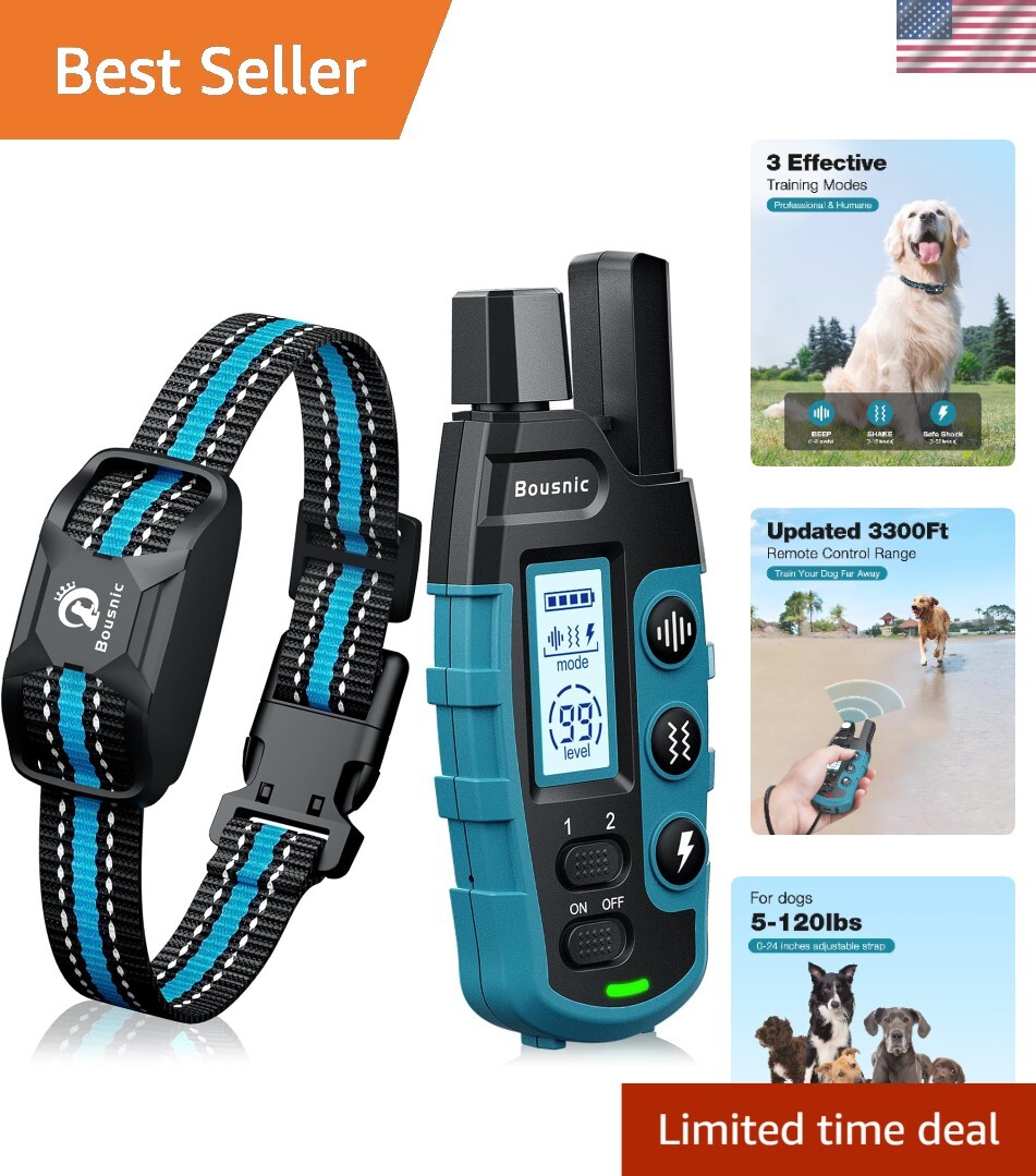 ●LOTONE & J-DOG Amazon.com : Dog Harness and Leash Set, XXS No Pull