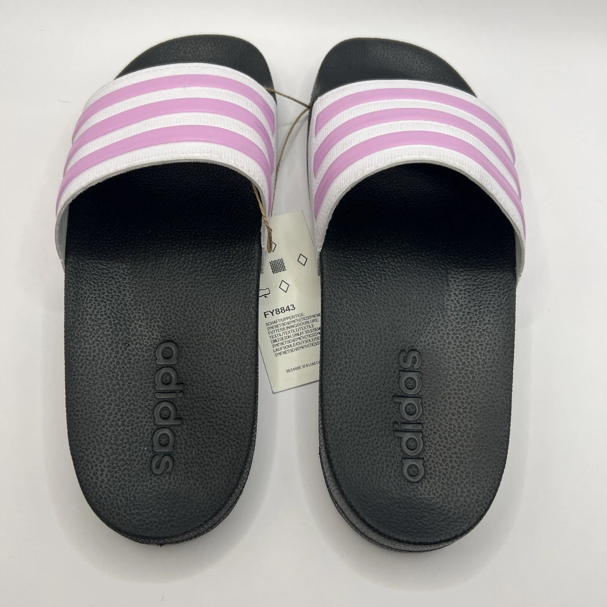 Adidas sandalen mädchen sale