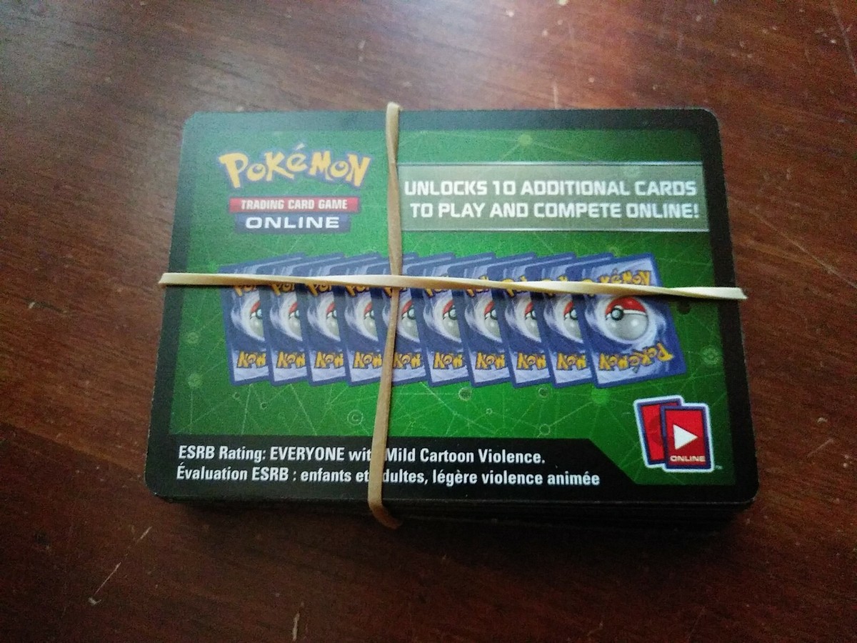pokemon booster pack codes Pokemon-Online Booster Pack Code [1 Booster Pack] Tcgo Code Cards,  Multicolor : Amazon.in: Toys & Games