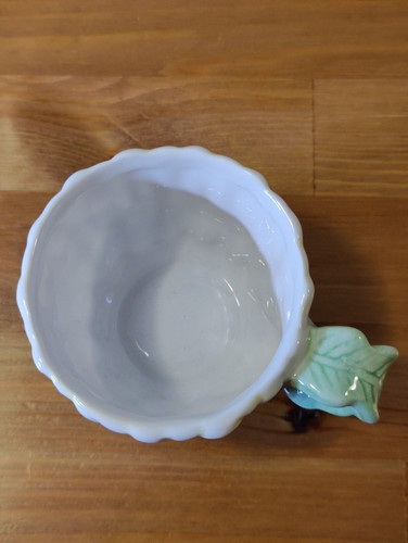 Bombay Company Gerber Daisy Tea Cups Replacements Originals Vintage Excellent! - Picture 27 of 28