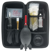 Alpha Ultimate Sensor Cleaning Kit Full Frame W/beta on sale Alpha Ultimate Sensor Cleaning Kit Full Frame W/beta on sale
