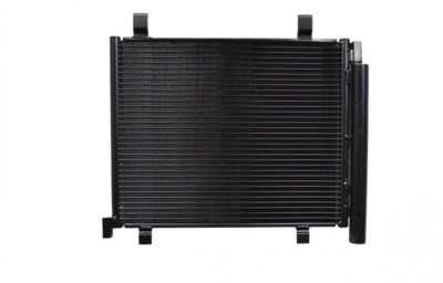 KLIMA KÜHLER KONDENSATOR KLIMAANLAGE VW UP 1,0 1S0820411B 1S0820411J	1S0816411