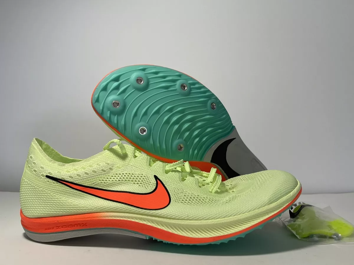 Nike hotsell zoomx spikes