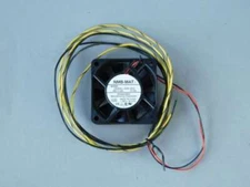 NMB-MAT Minebea 2406KL-05W-B50 Fan 24VDC 0.13A