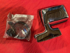 Retroviseur gauche (ou coque) Citroen CX