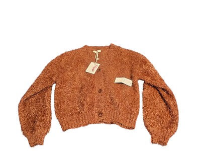 Girl Sweater 