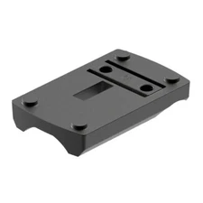 LEUPOLD DeltaPoint Pro Dovetail Matte 1-Piece Mount for Red Dot Sight - Options