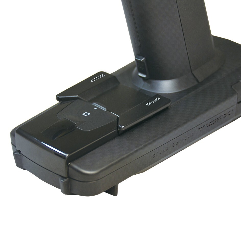 Futaba T10PX Black Edition[040290] | eBay