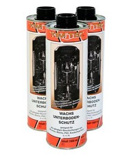 Unterboden Schutz wachs UBS