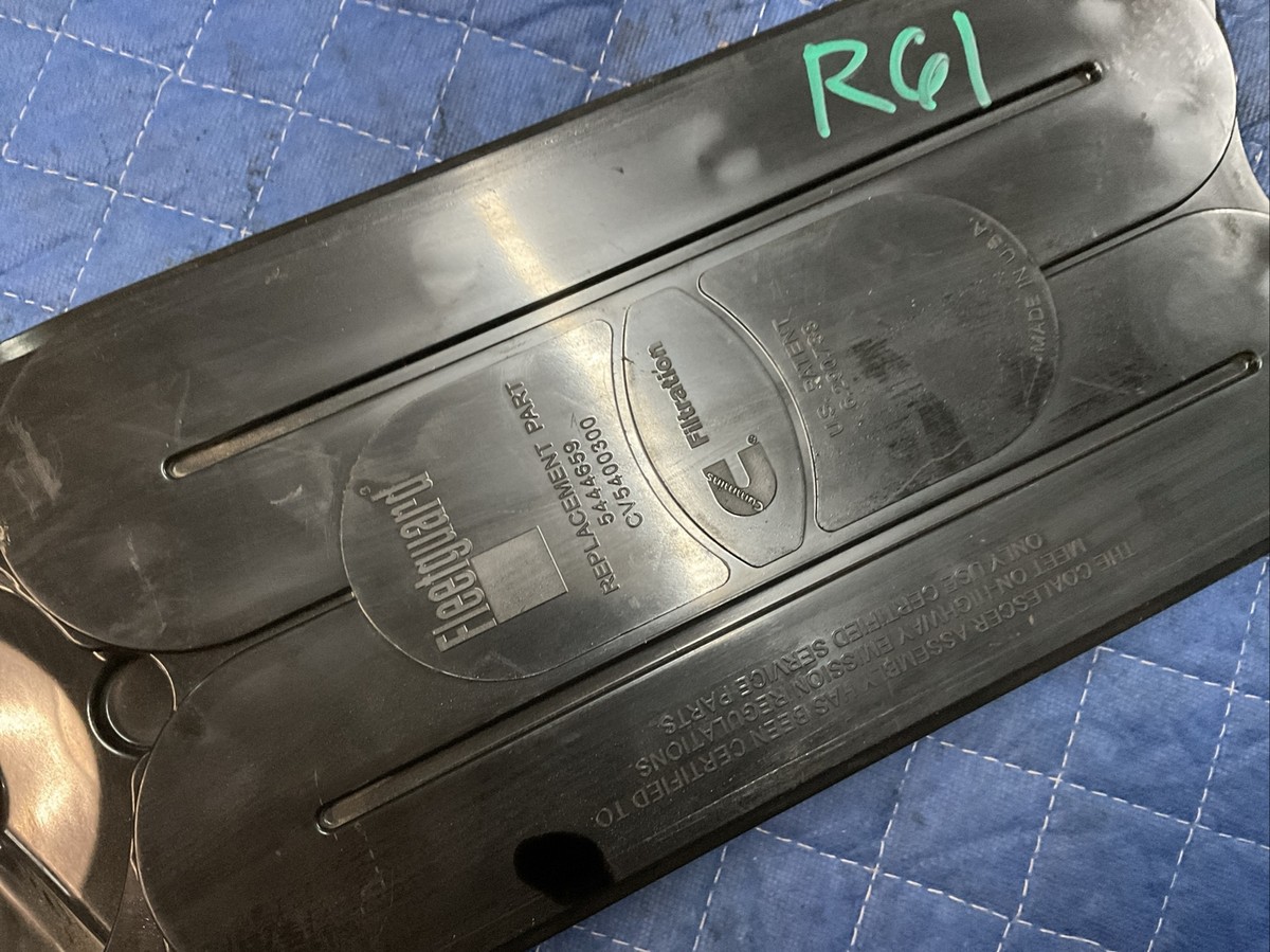 2017 DODGE RAM 2500 3500 6.7L CUMMINS DIESEL CRANKCASE FILTER 
