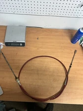 04 YAMAHA FX HO OEM REVERSE CABLE F1B-6149C-02-00 F1B-6149C-03-00