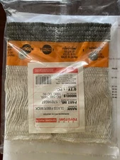 ORIGINAL WICK 105mm TOYOSET KRA-105 DC-100,kero-sunOmni-105,zibro-kamin M Model