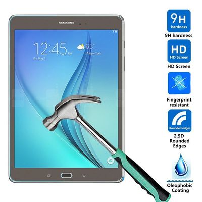 Tempered Gorilla Glass Screen Protector For Samsung Galaxy Tab A 9.7 T550 T550N