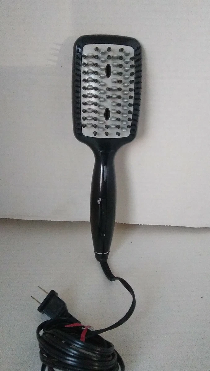 Infiniti Pro by Conair Hot Air Paddle Brush eBay