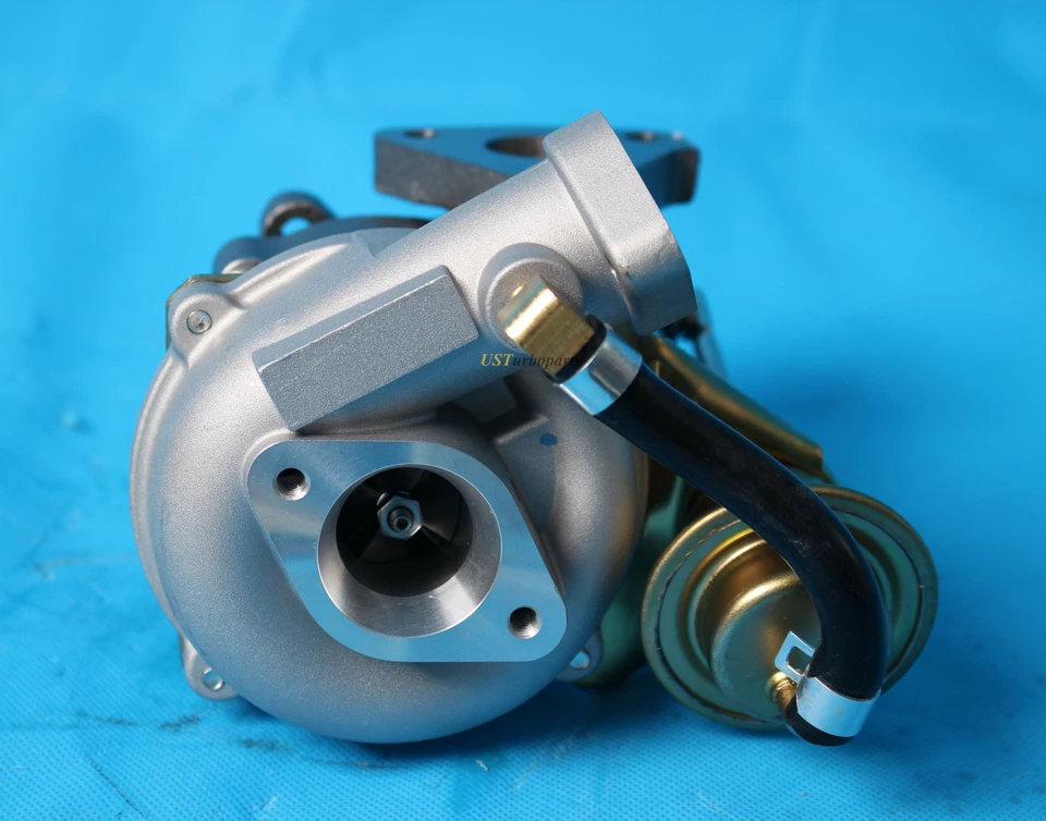 For Small Engines Snowmobiles ATV RHB31 VZ21 New Mini Turbo charger 13900-62D51 Foto 2 de 4