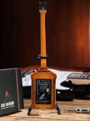 m*j様 ジャックダニエル ミニアコースティックギター m*j様 ジャックダニエル ミニアコースティックギター m*j様 ジャック