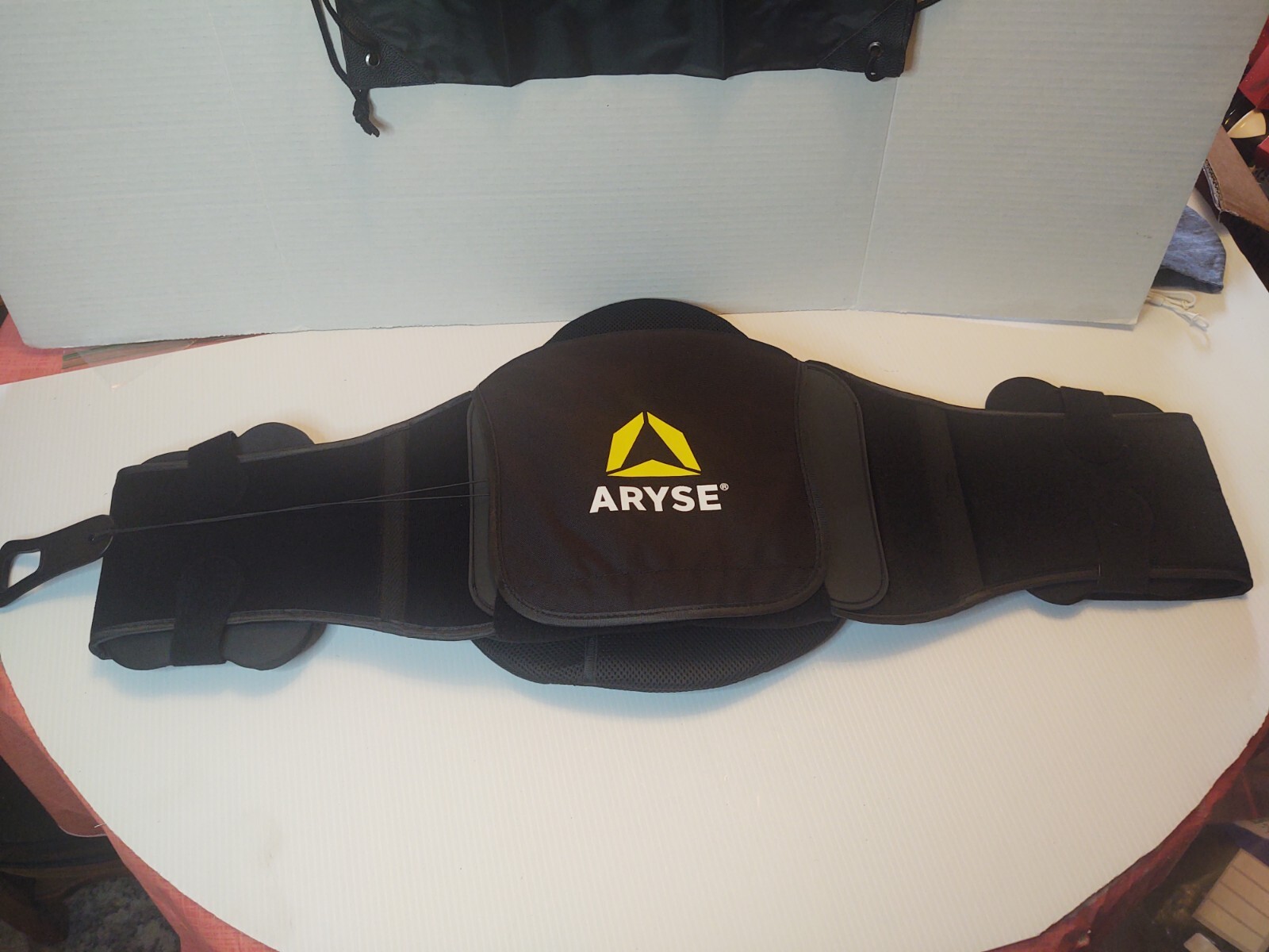 Aryse LG Back Brace L0637/l0650 Prime Series for sale online eBay