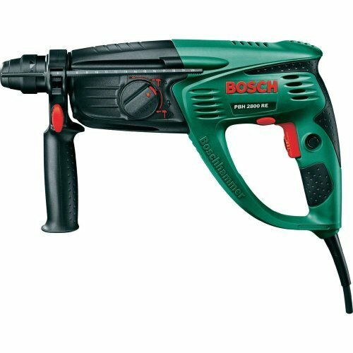 Bosch PBH 2800 RE Martello Elettropneumatico Expert (h5c)
