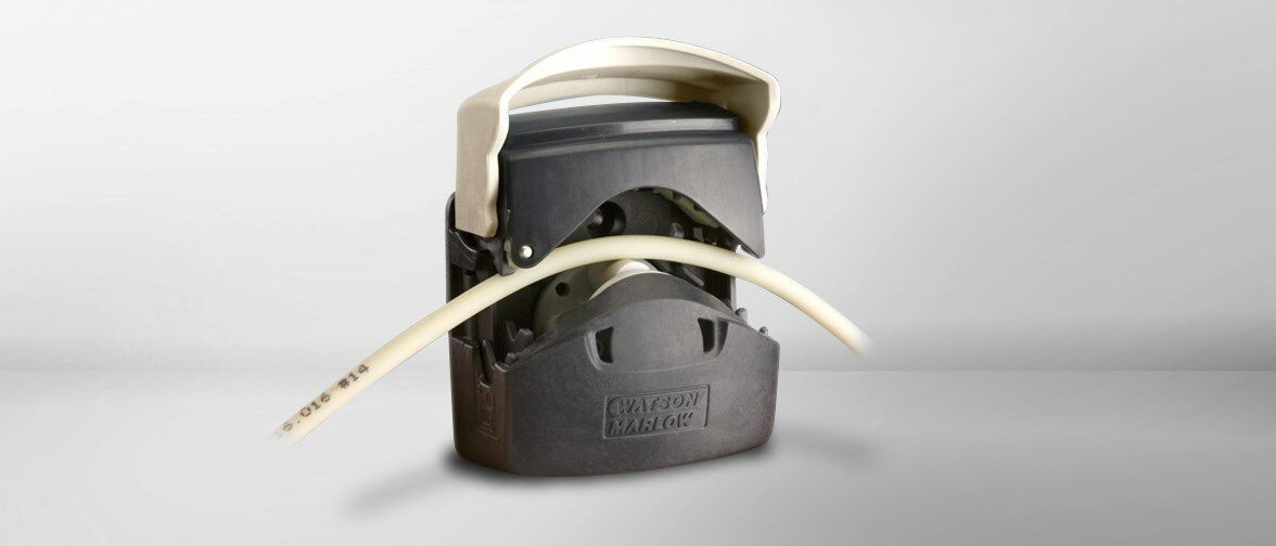 watson marlow peristaltic pump eBay