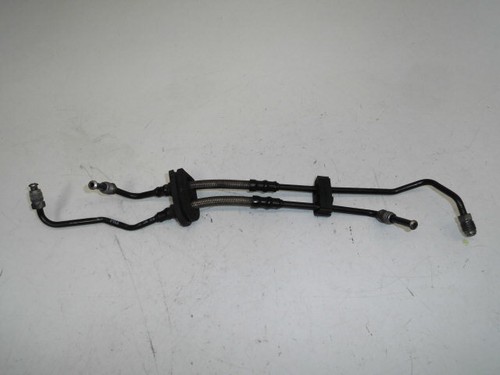 Original VW Phaeton 3D Bremsrohr Bremsleitung Bremskraftverstärker 3D1614722F