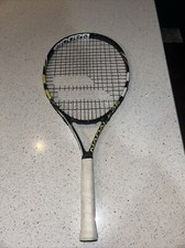 Babolat Nadal Jr 25 Tennis Raquet