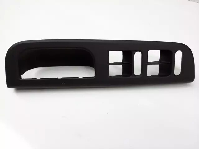 Volkswagen 3B1867171EA94 Genuine OEM Factory Original Switch Bezel 