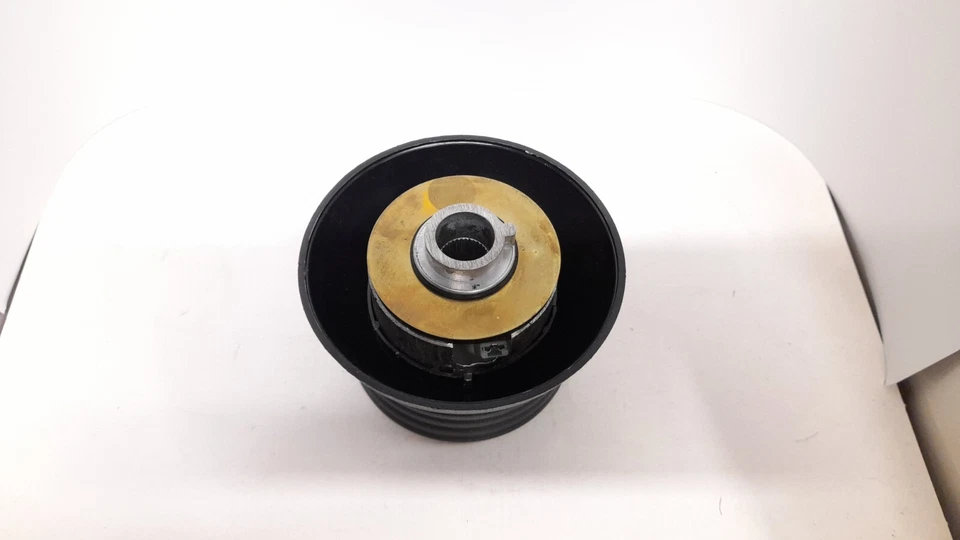 Cargador Dodge Shelby de 1967 adaptador de cubo de volante NUEVO Foto 4 de 4