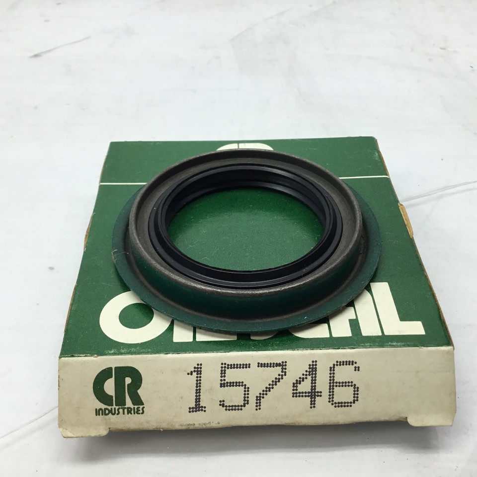 CR Industries 15746 Oil Seal - Chicago Rawhide SKF | eBay