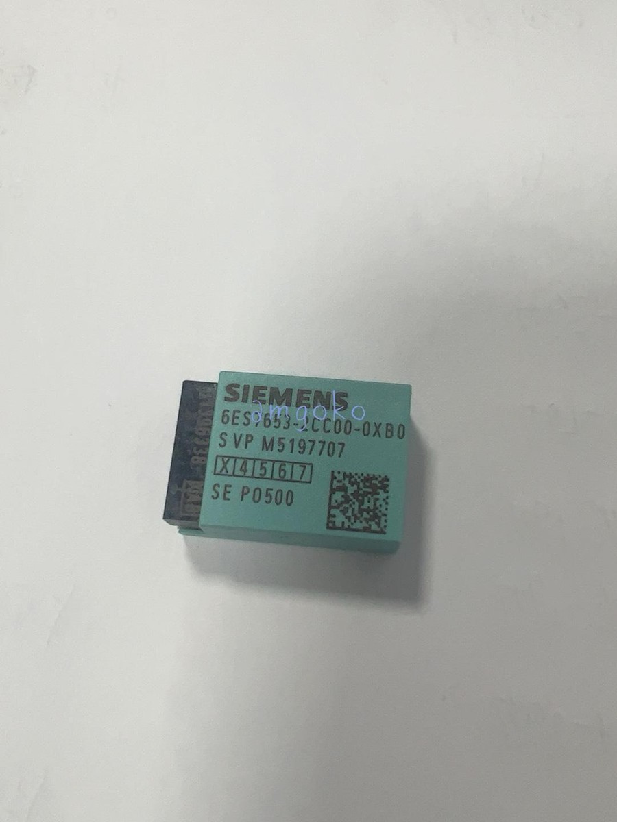 1PC New for Siemens 6ES7653-2CC00-0XB0 | eBay 1PC New for Siemens 6ES7653-2CC00-0XB0 | eBay