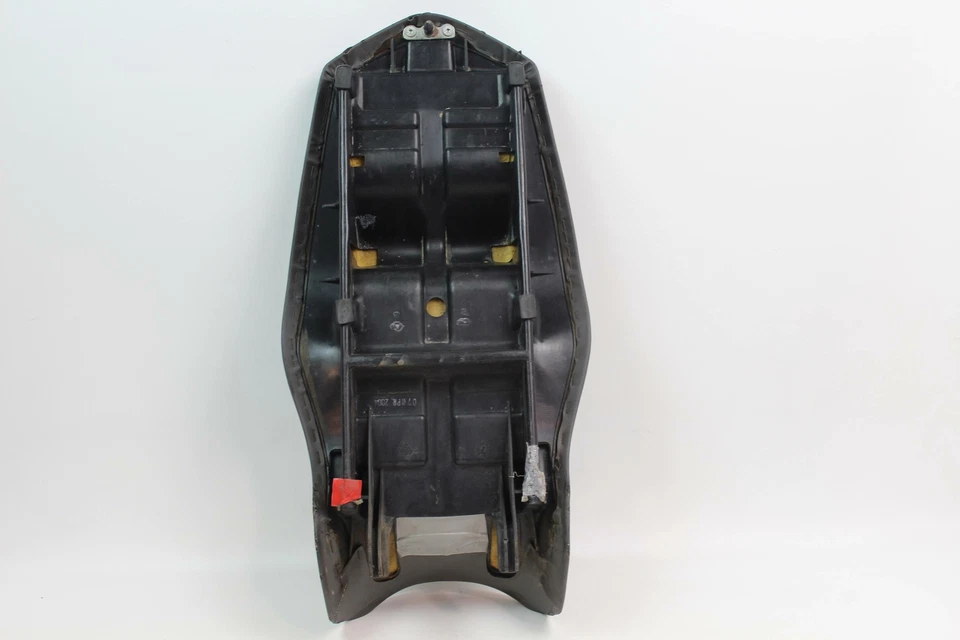 Sillín asiento delantero Ducati SuperSport 800 05 59510382B Foto 2 de 4