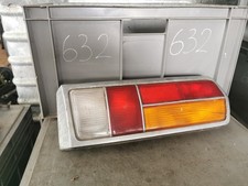 Feu arrière BMW 2500