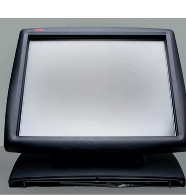 SUB169-002-01-A - RUBY 2 TOP ASSEMBLY WITH TOUCH SCREEN