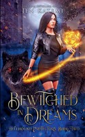 Jen Katemi | Bewitched In Dreams | Taschenbuch | Englisch (2021)
