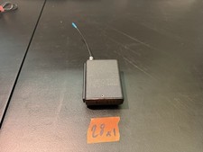 Lectrosonics UHF UM200C Tranmitter Pack Block...