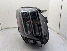 2023 2024 2025 Kia Telluride Headlight Right RH Passenger OEM Full LED Headlamp