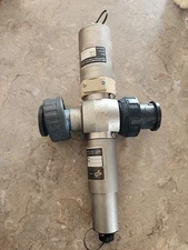 AF26 optek-Danulet GmbH GERMANY COLOR MONITOR