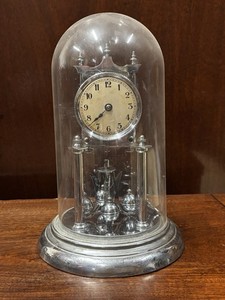 Anniversary Clock Antique | eBay