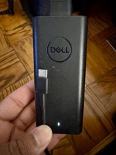Genuine Dell 65w USB-C AC Adapter DA65NM190
