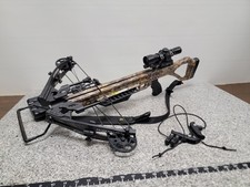Killer Instinct Fierce 405 Crossbow
