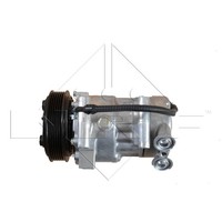 Kompressor Klimaanlage Nrf FüR Peugeot 206 Cc 2D 2A/C 2E/K CitroëN Xsara